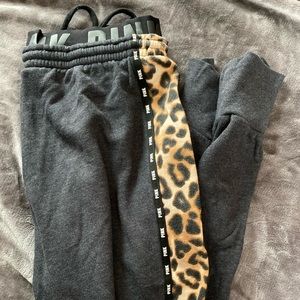 Victoria’s Secret PINK joggers